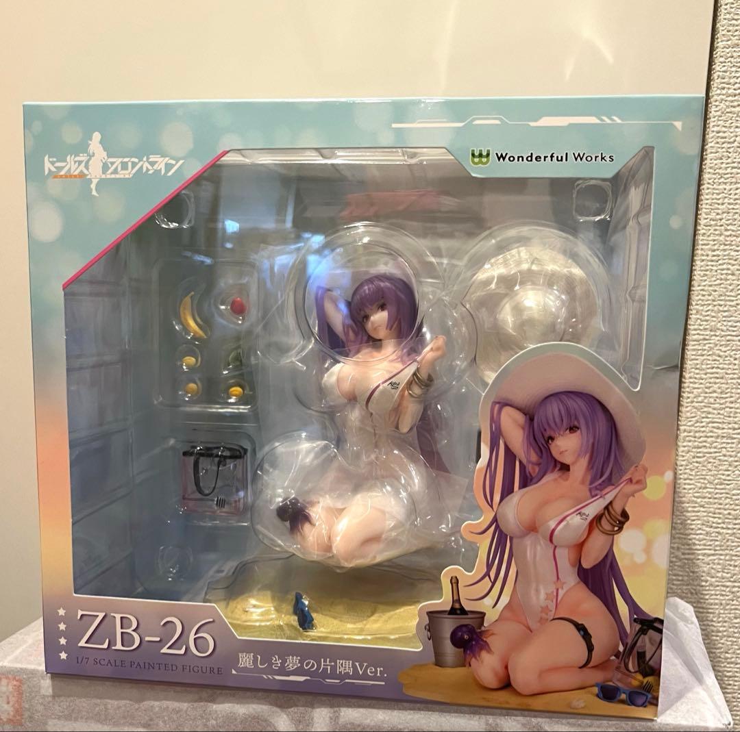 ZB-26 フィギュア