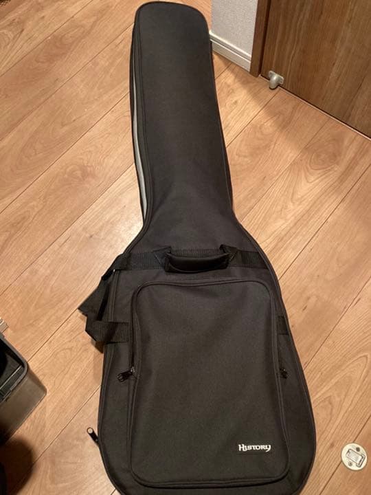 美品　history ベース