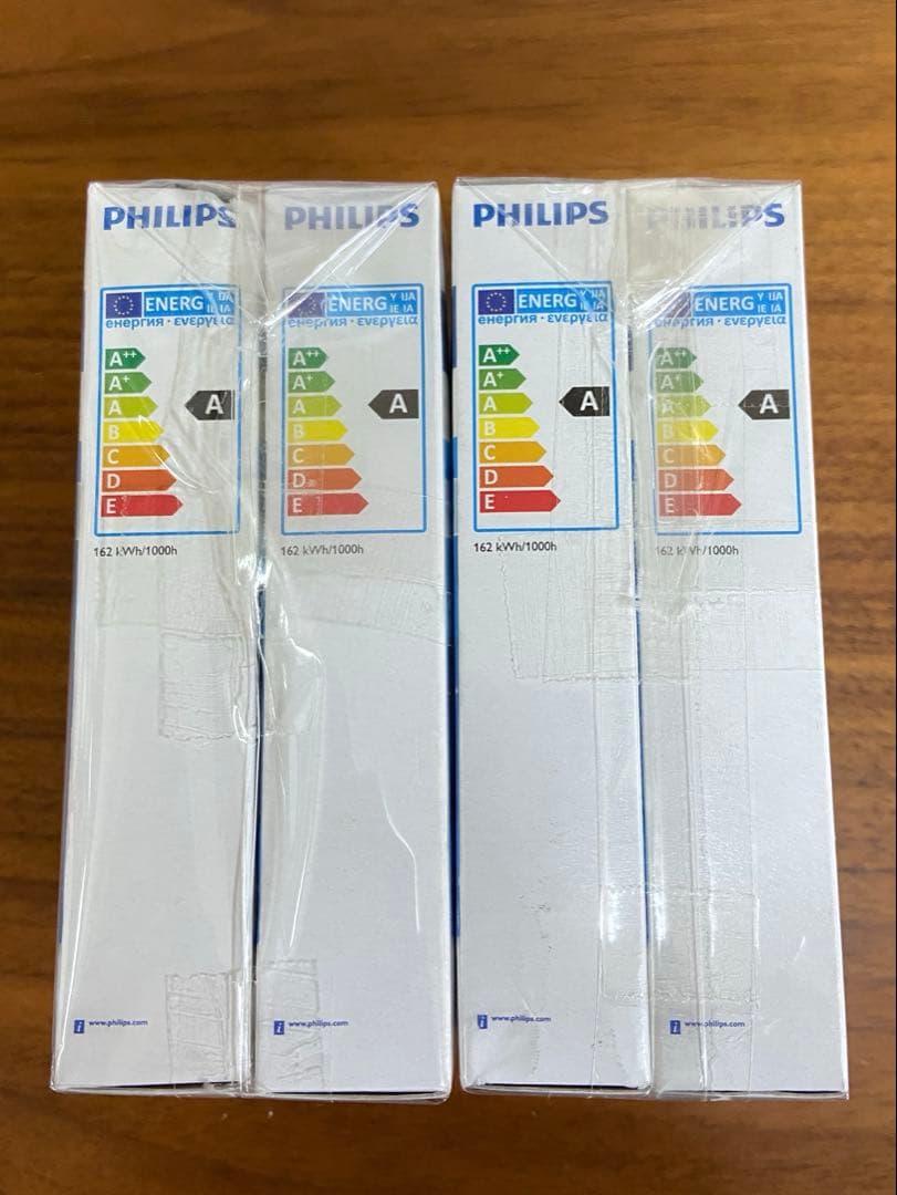 フィリップスマスターカラー CDM-T 150W/942 8個セット