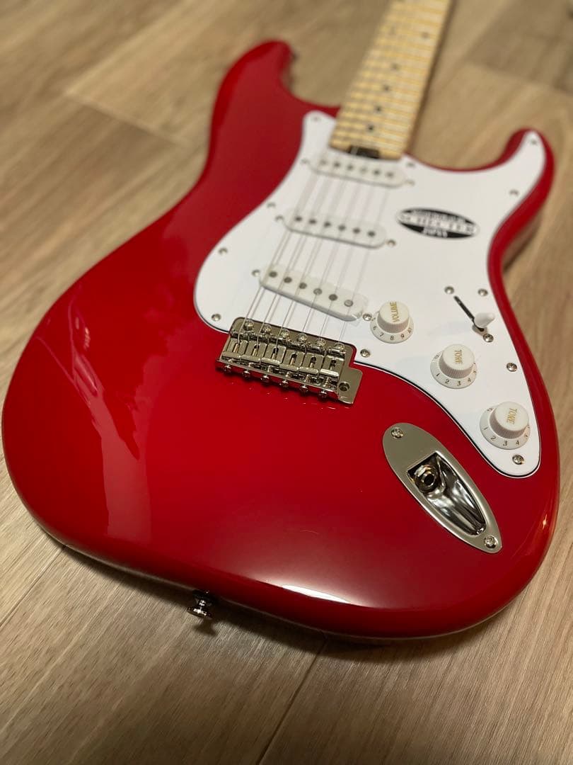 【クリスマス値下げ】Schecter OL-ST-DH/DRD