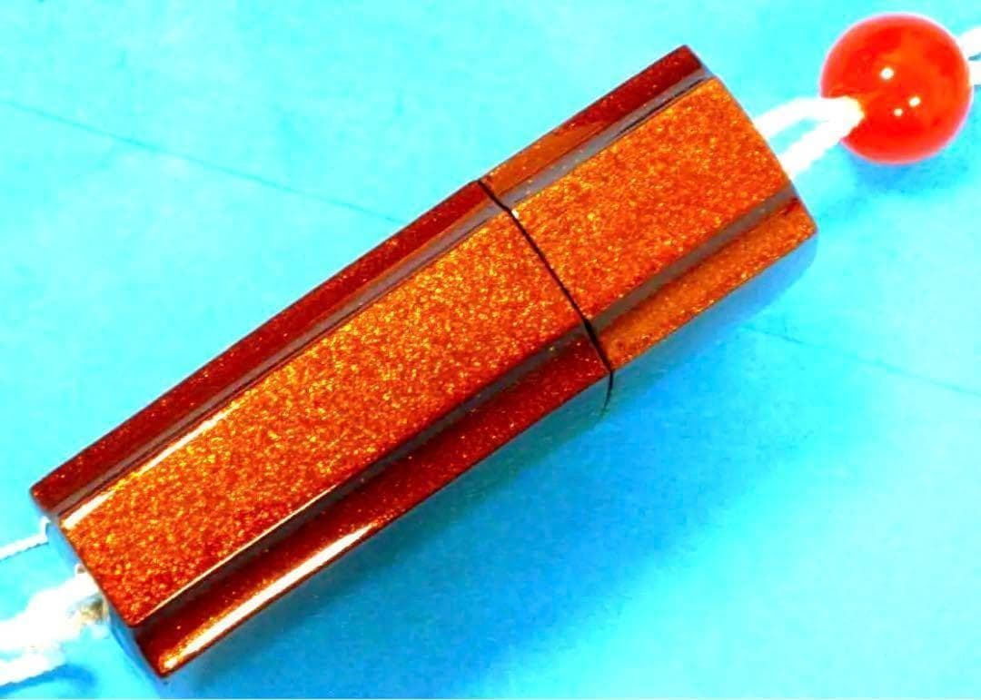 德川　三つ葉葵　印籠　水戸黄門