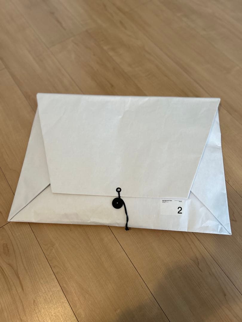 パンツ VISVIM 25SS WIDE CHINO PANTS CRASH