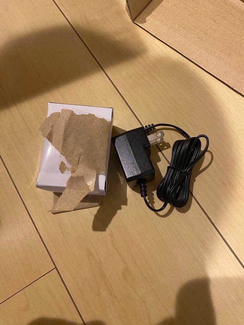 ★TANITA 体重計 WB-260A 未使用 取扱説明書付き