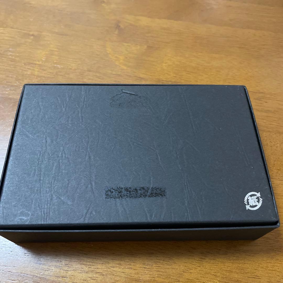 HAKUHODO フェイスブラシセット 6本入り