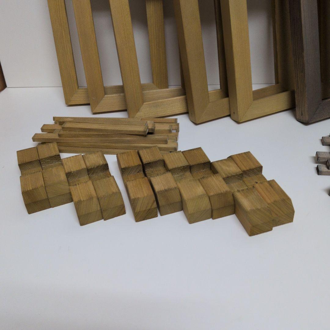 はなみずき　　額縁セット