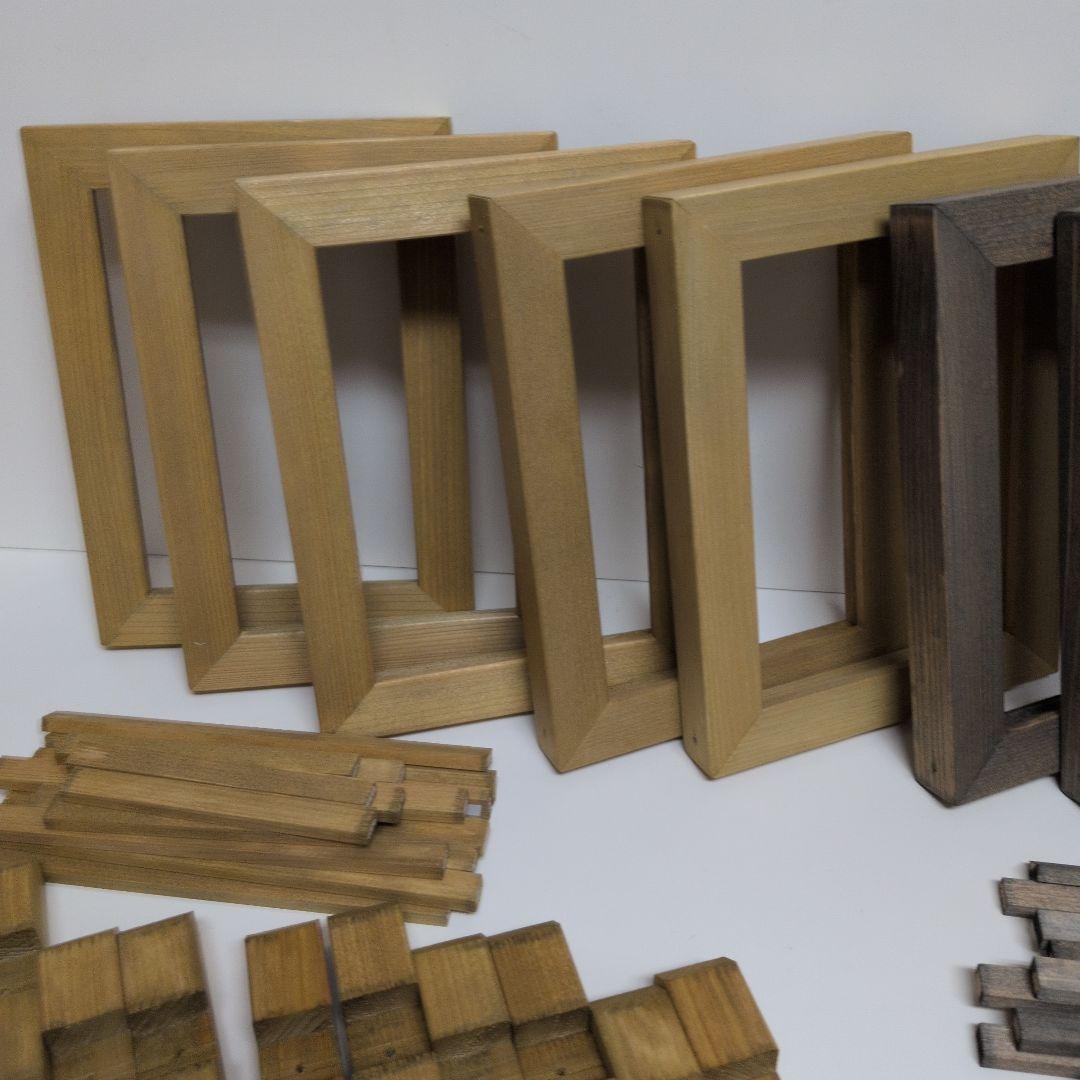 はなみずき　　額縁セット