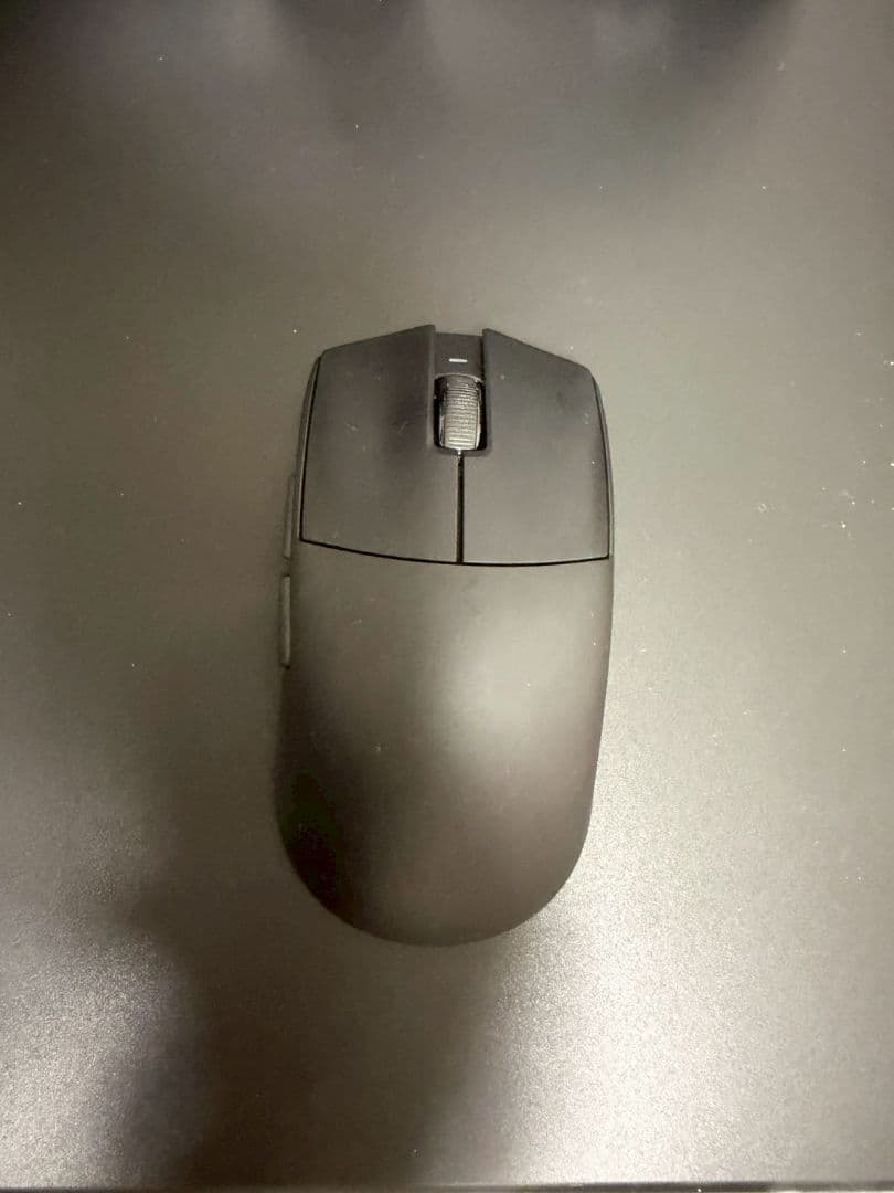 マウス・トラックボール Hitscan Hyperlight