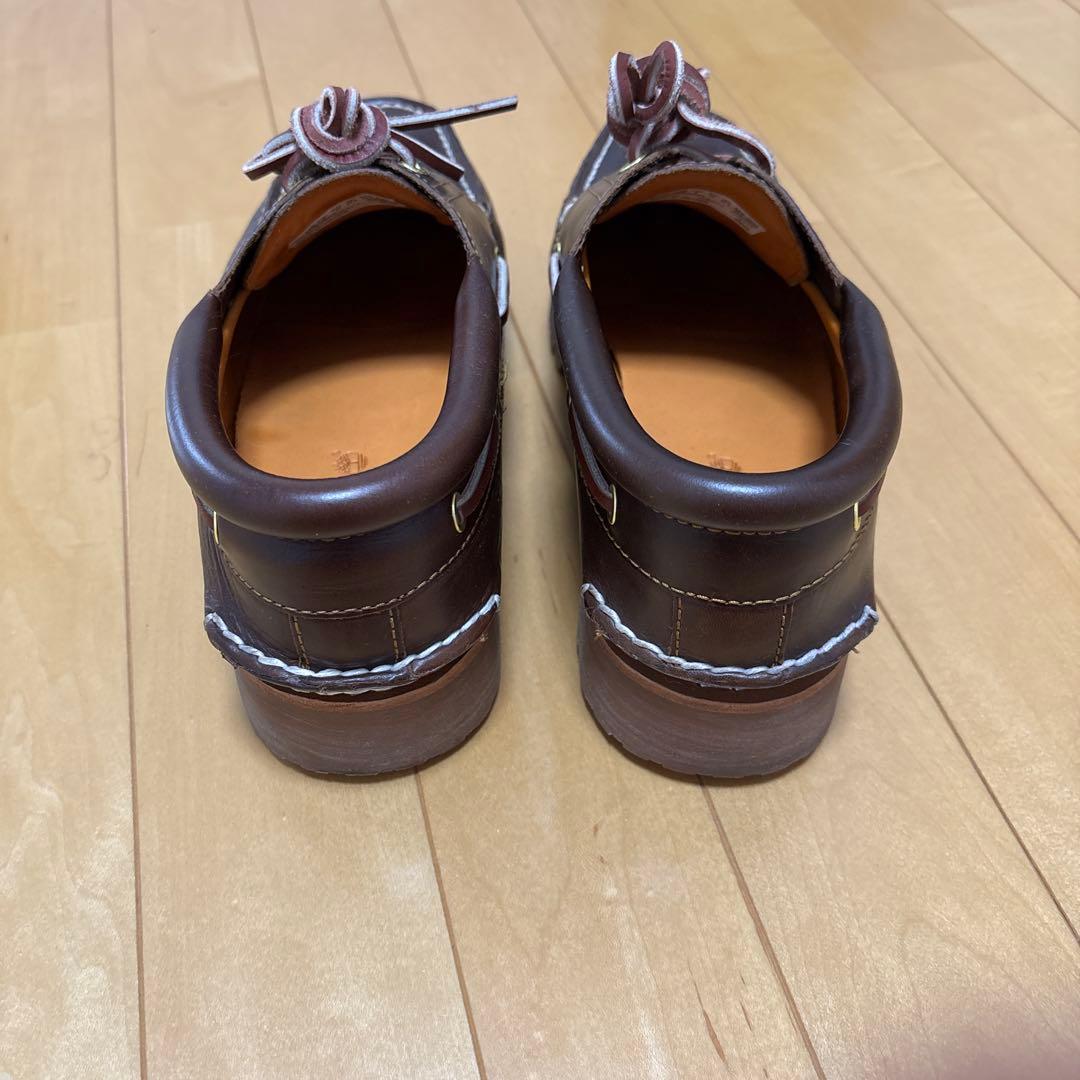 Shinya ティンバーランド　スリーアイ