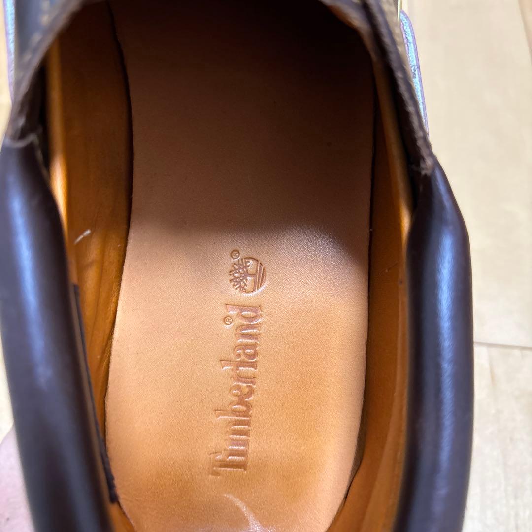 Shinya ティンバーランド　スリーアイ