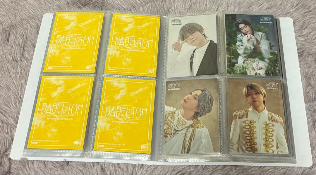 Mrs. GREEN APPLE グッズまとめ売り