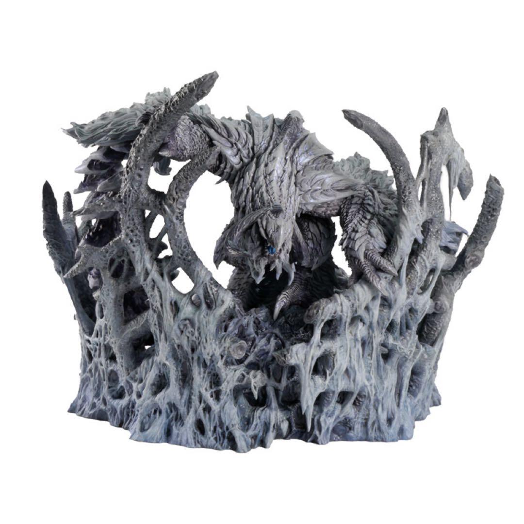 (鎖刃竜)アルシュベルド　フィギュア