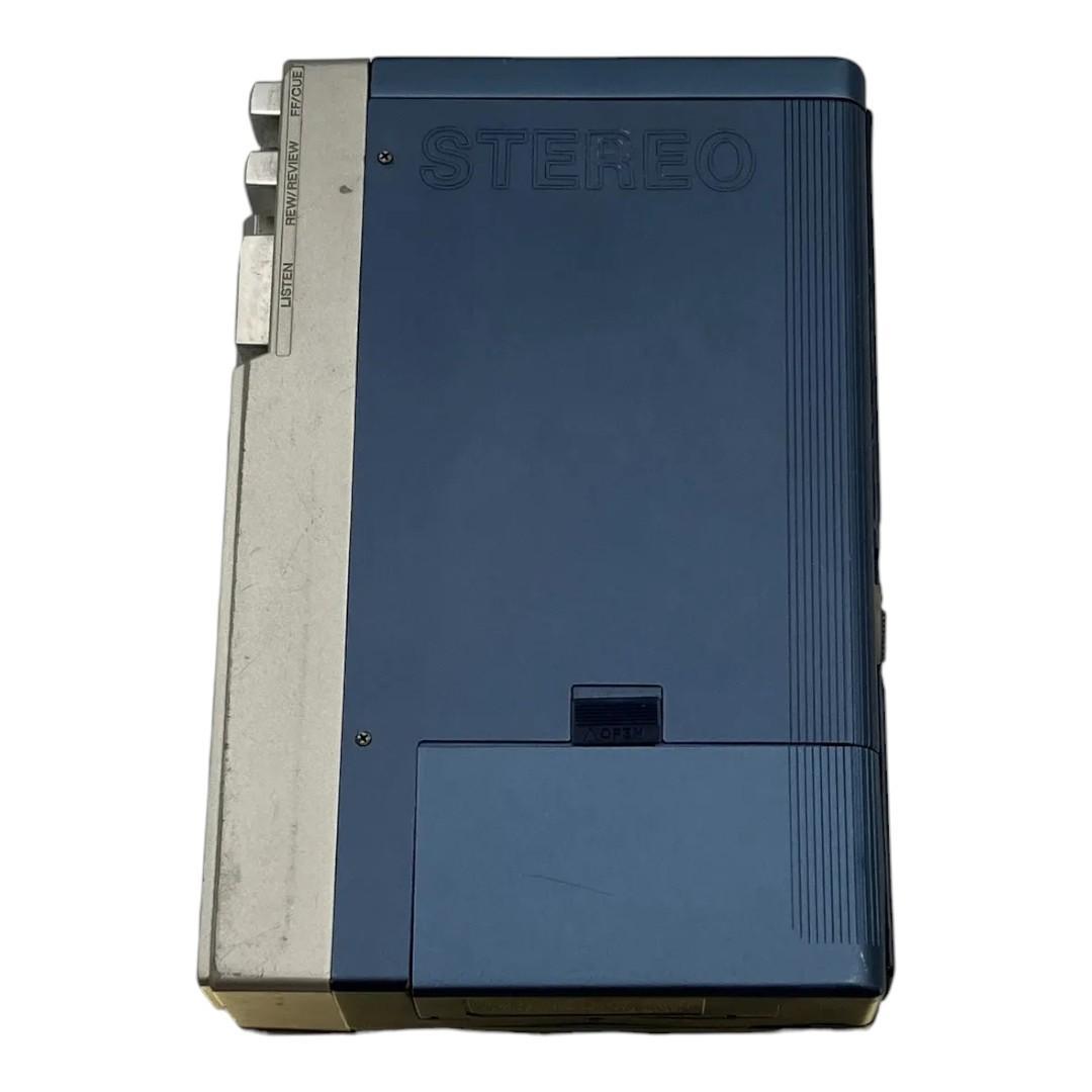 SONY TPS-L2 カセットプレーヤー ビンテージ ソニー ウォークマン