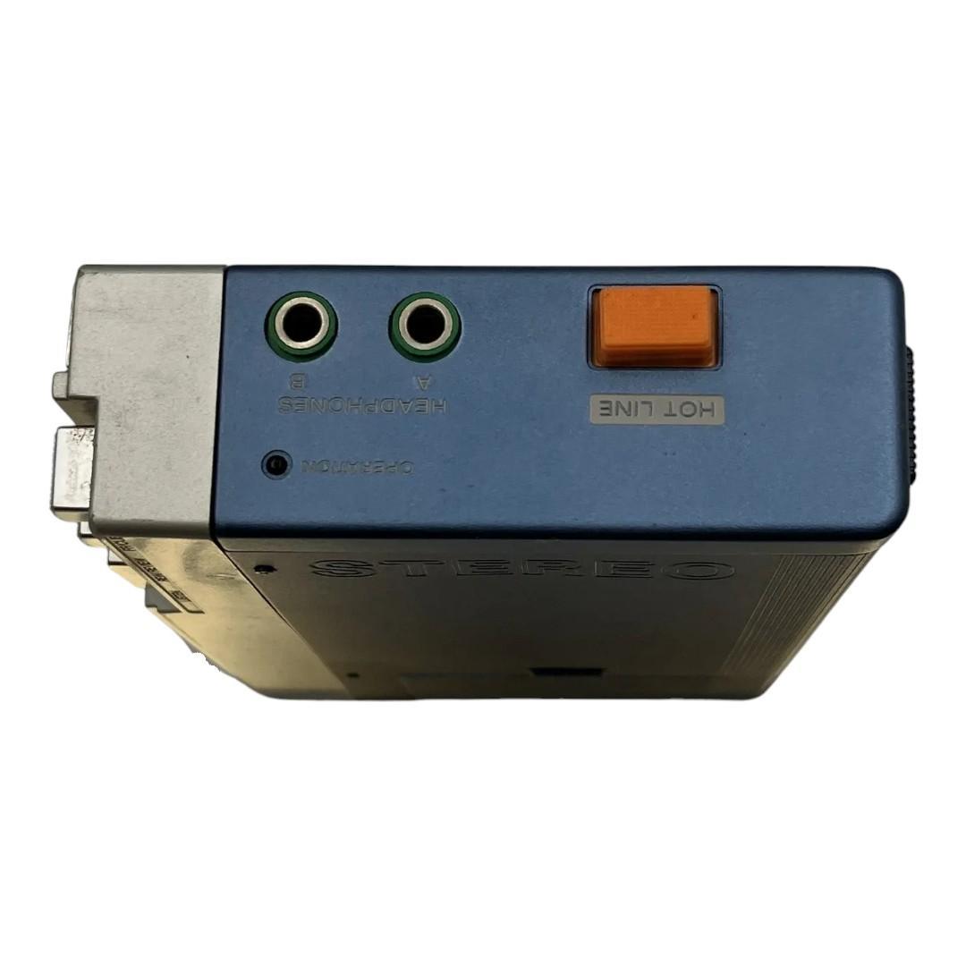 SONY TPS-L2 カセットプレーヤー ビンテージ ソニー ウォークマン