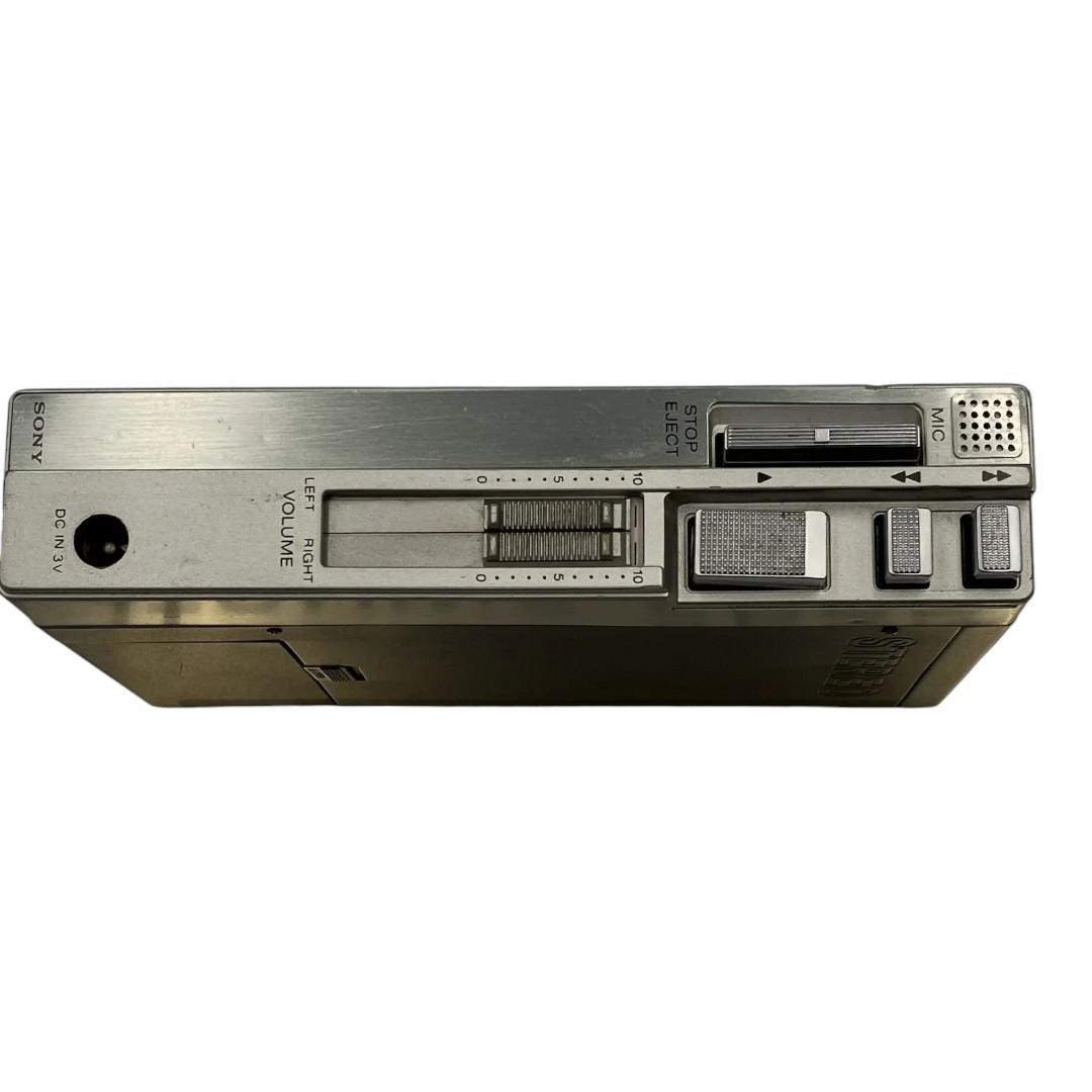 SONY TPS-L2 カセットプレーヤー ビンテージ ソニー ウォークマン