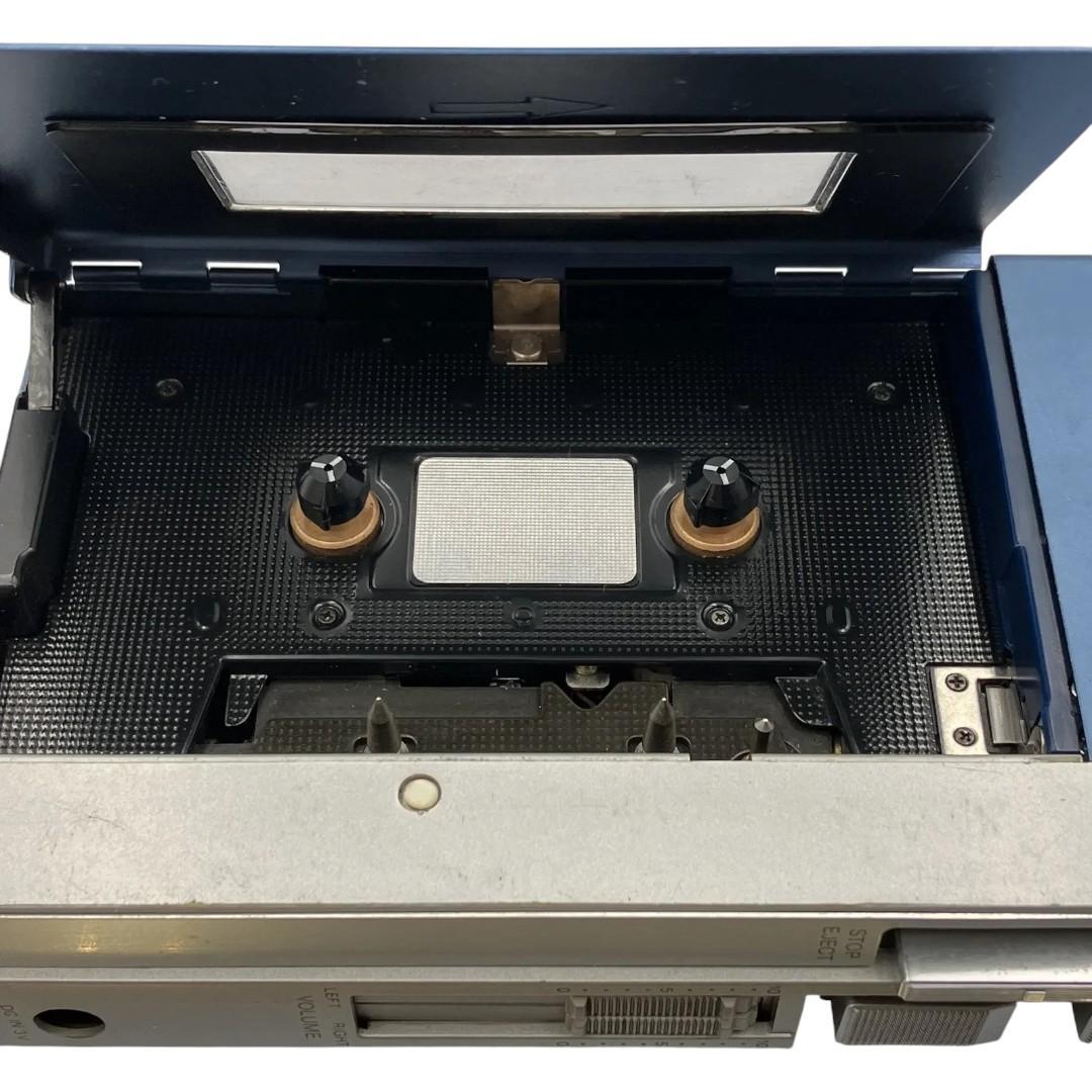 SONY TPS-L2 カセットプレーヤー ビンテージ ソニー ウォークマン