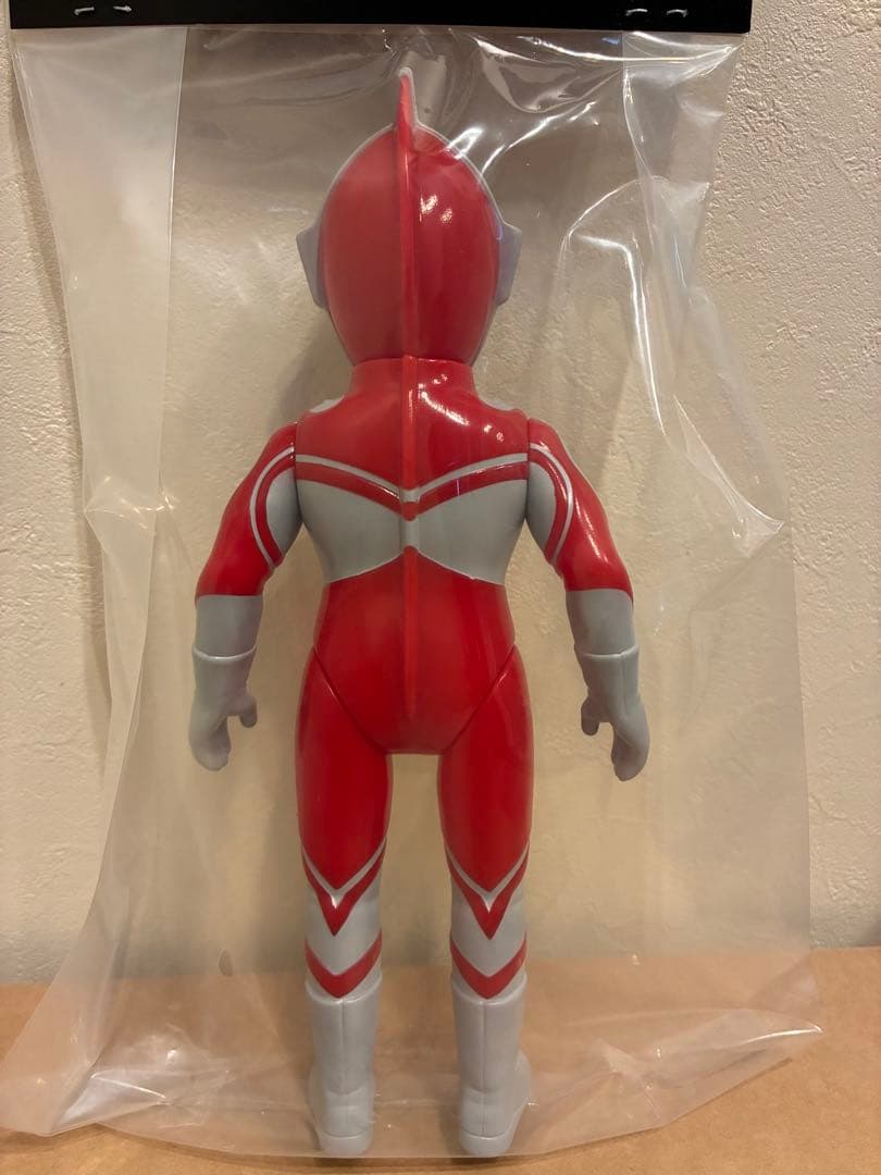 メディコムトイ　MATシリーズ ウルトラマンタロウ&ゾフィー