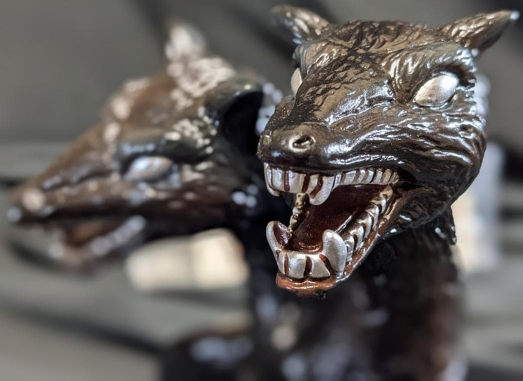 ネズバードン「スペクトルマン」登場怪獣（メディコムトイ）ソフビフィギュア