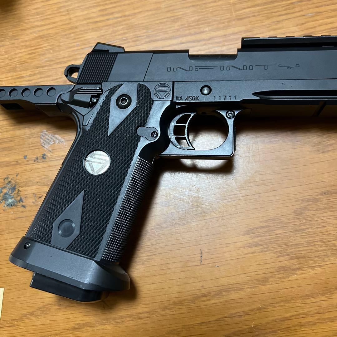 WA INFINITY プロキラー　GIGANT 大幅値引き！52000円で！！