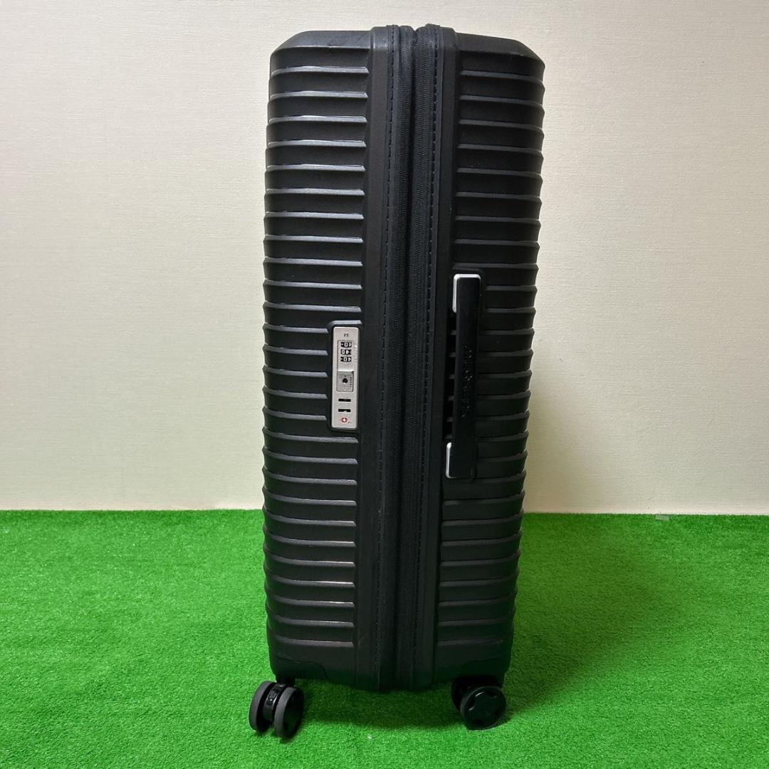 サムソナイト スーツケース キャリーケース 10泊