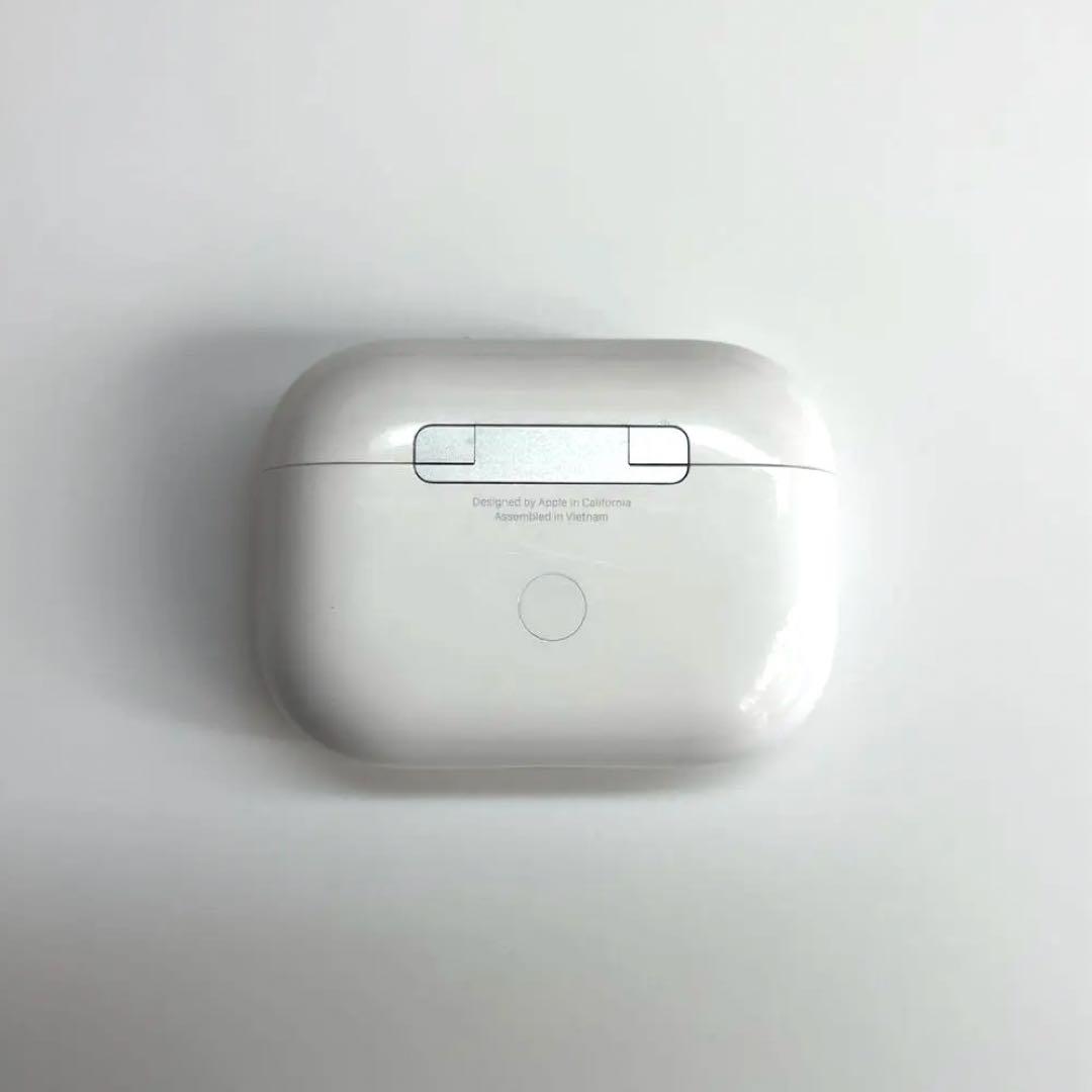 AirPods Pro 2 (USB-C)充電ケース 右耳 付属品(箱無し)