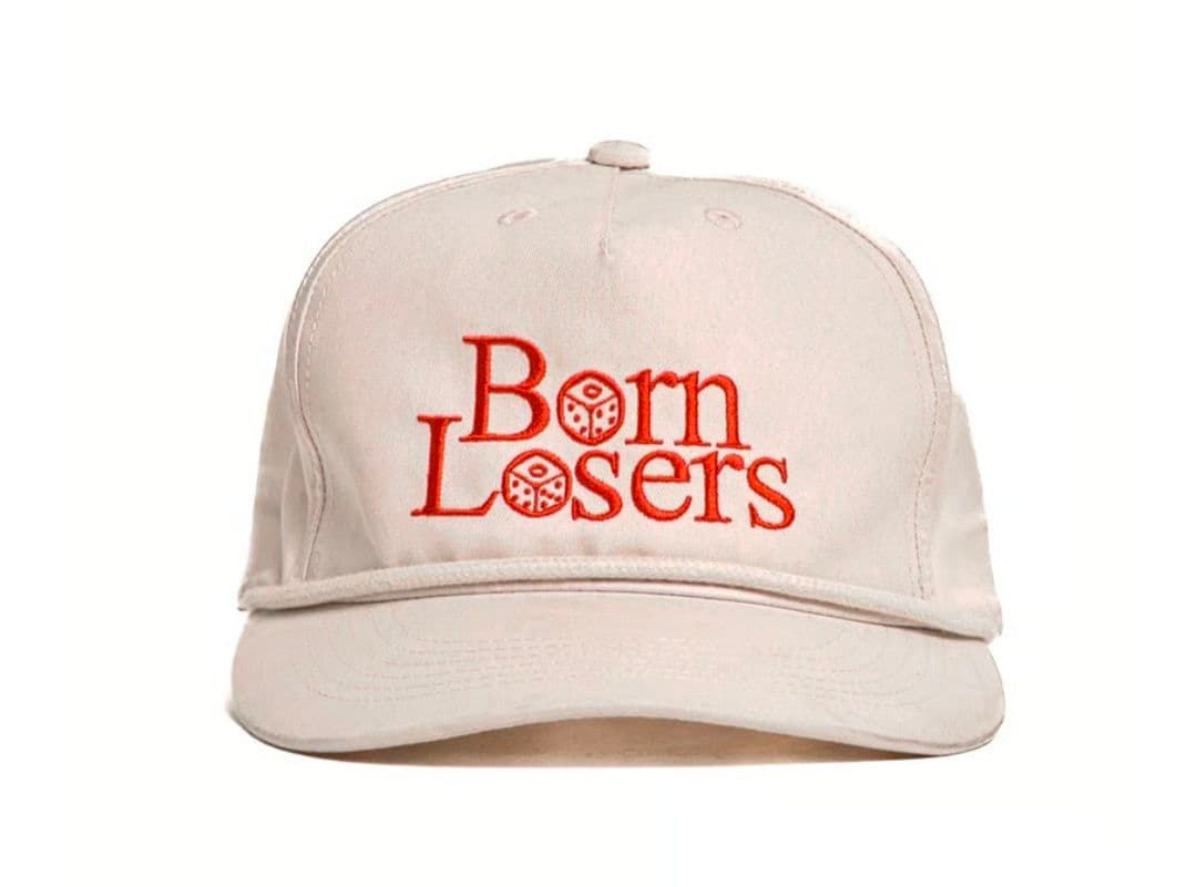 トラッカーキャップ tattoostudioyamada