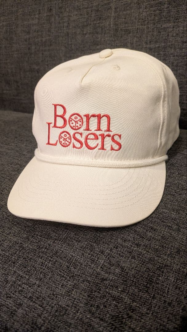 トラッカーキャップ tattoostudioyamada