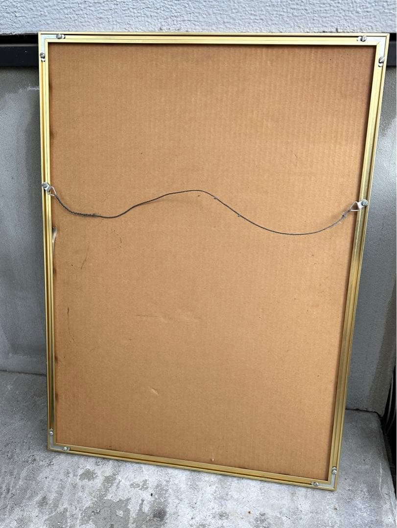 複数購入割引⭕️ アート　フレーム　マッチ　ウォールアート　壁飾り　壁掛け