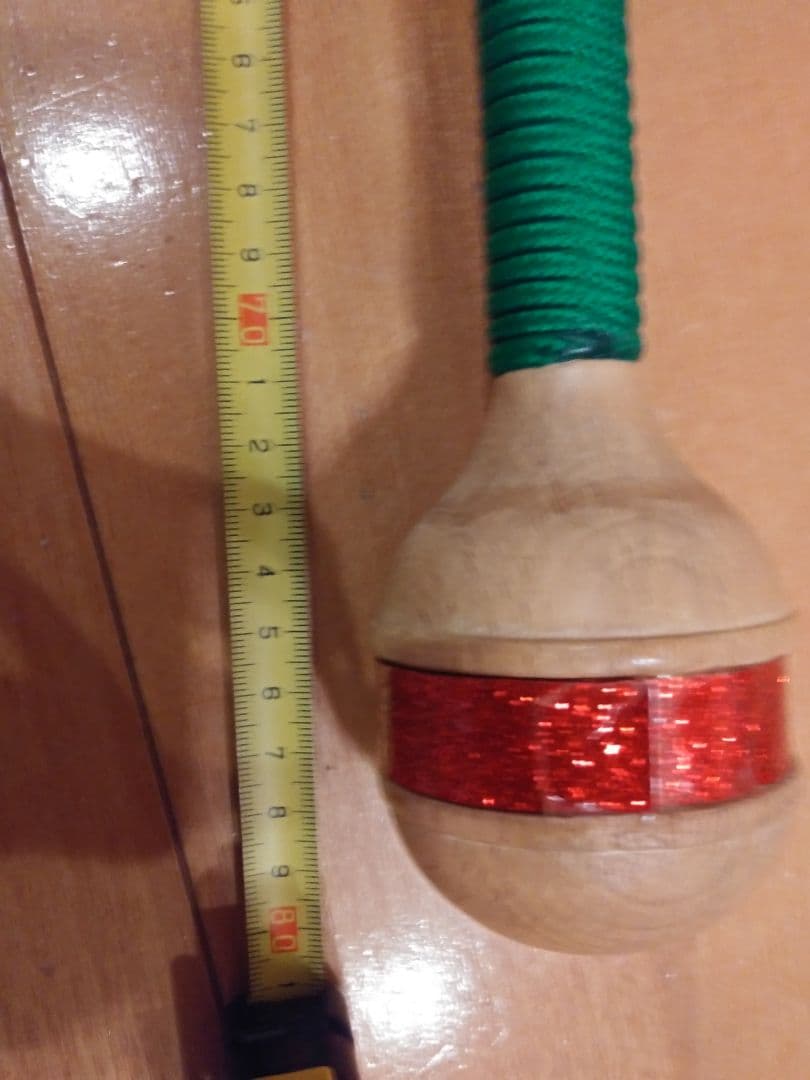 こ*こ様 SUZUKI スズキ 主指揮杖 幼児用 マーチング　ジャンク扱い