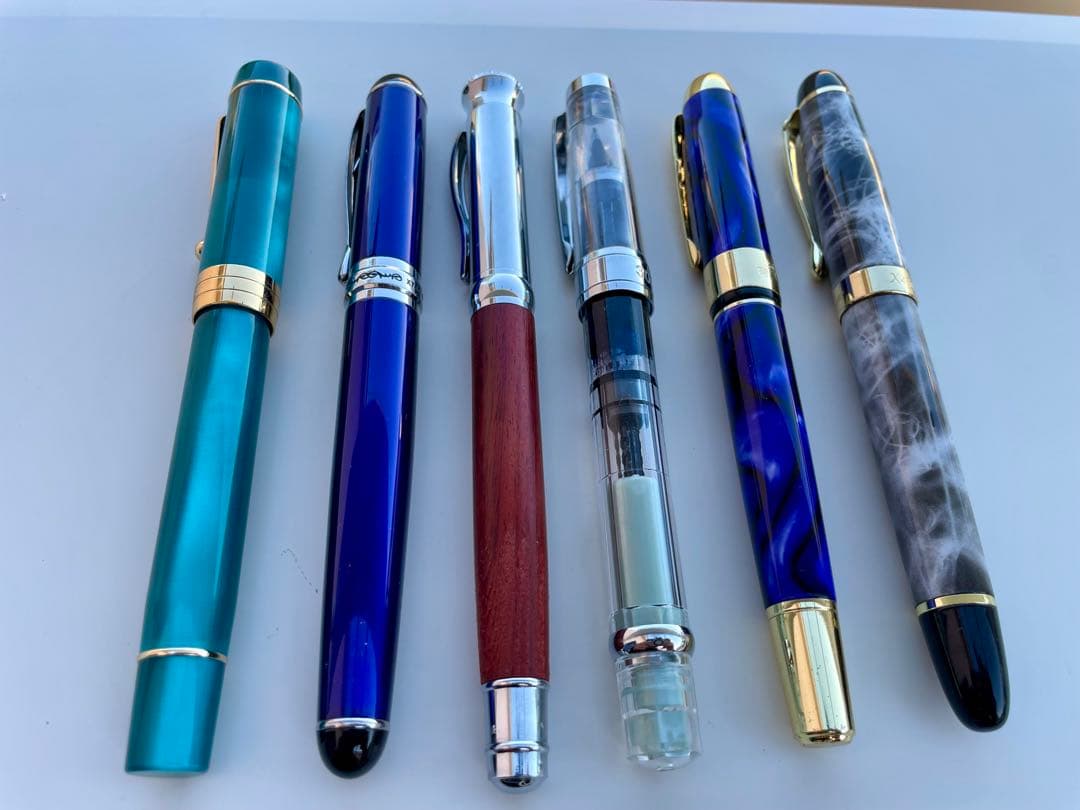 万年筆　ボールペン　まとめ売り