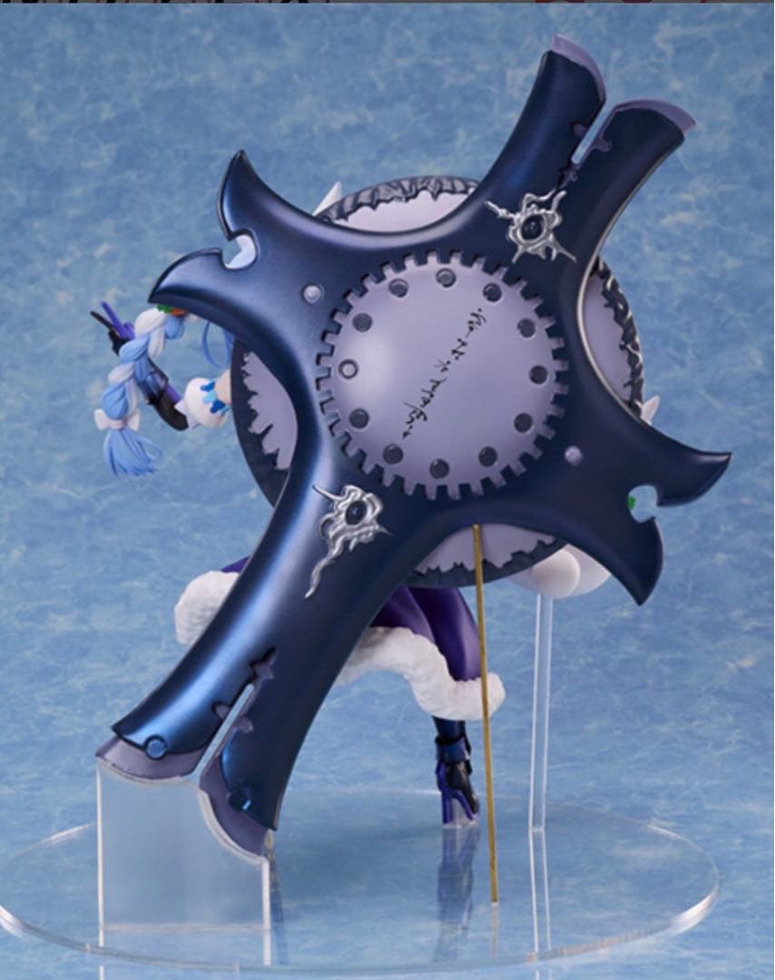 うさだぺこら × マシュ・キリエライト ホロライブプロダクション×Fate