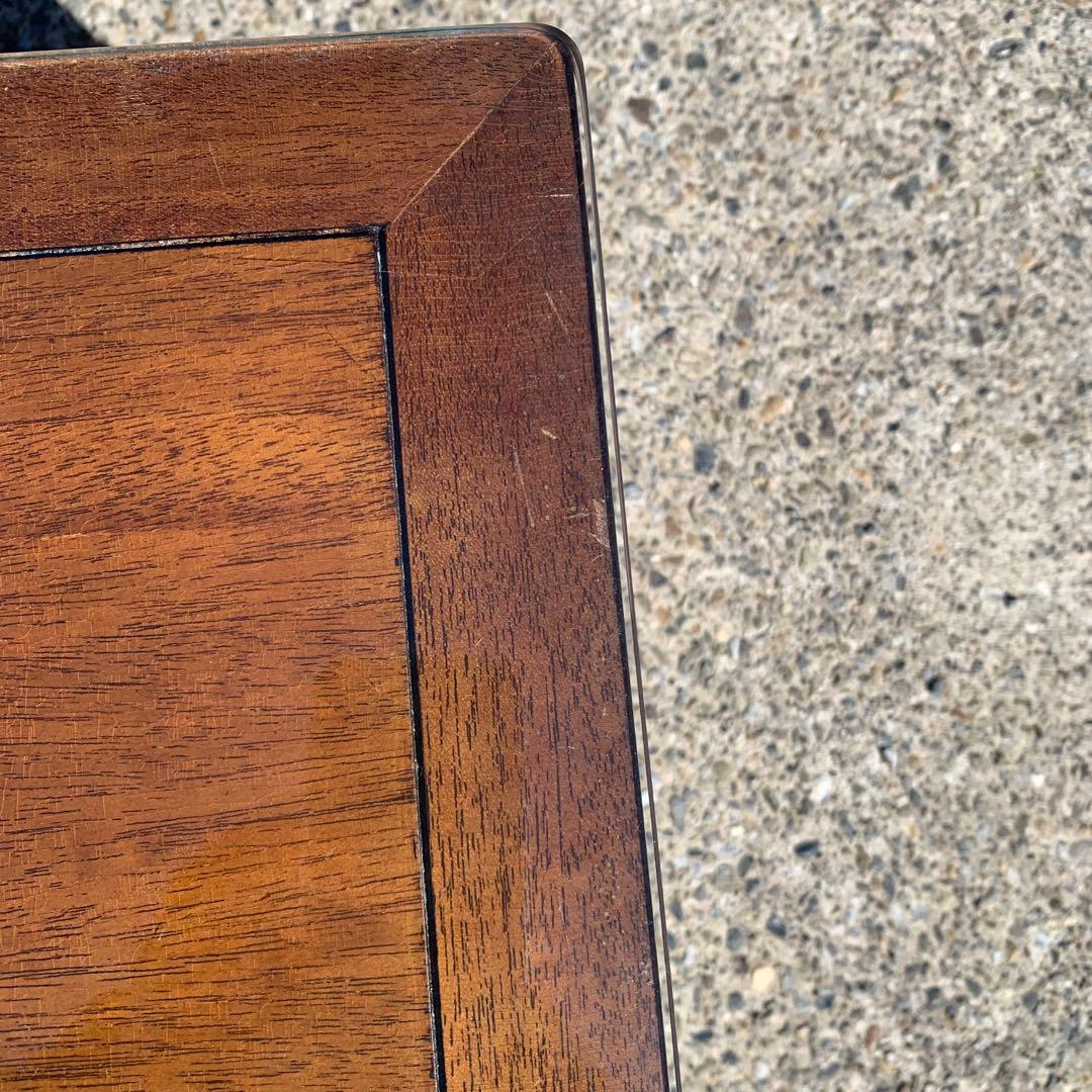 DREXEL HERITAGE(ドレクセルヘリテイジ)カクテルテーブル