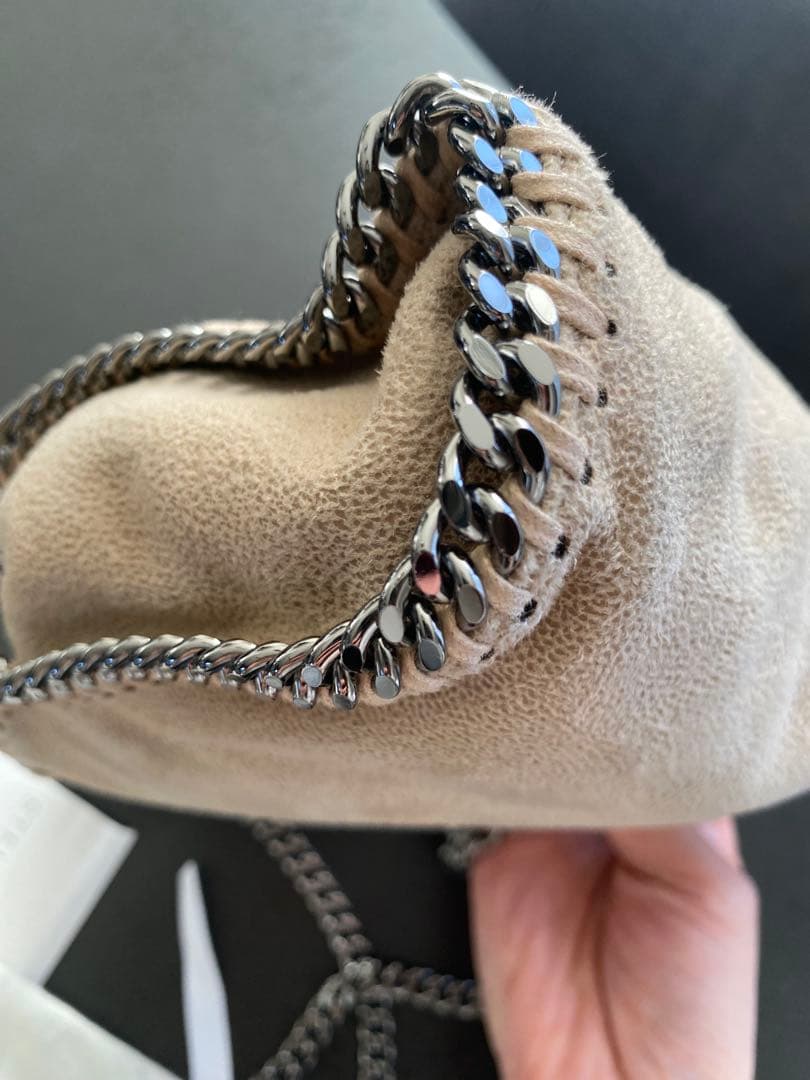 STELLA McCARTNEY ステラマッカートニー　ファベラ　タイニー