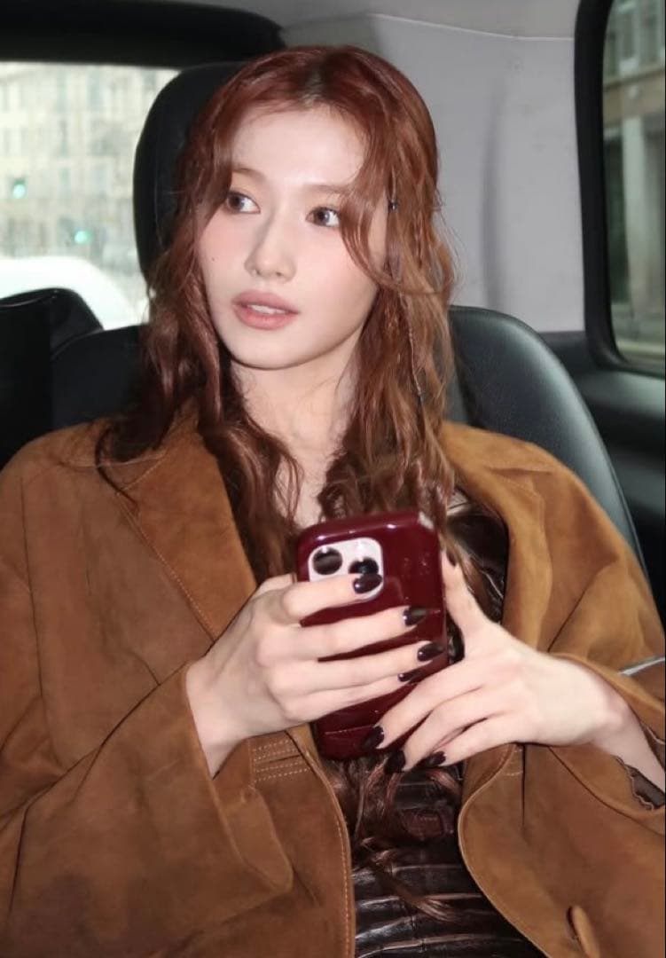 [新品]Urban Sophistication iPhone15 スマホケース