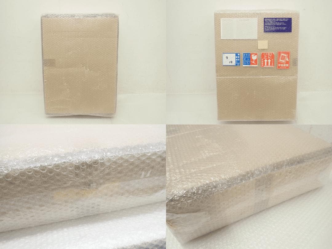 ㊵新品 Tony トニー　シャイニングシリーズ30周年記念版画　アールビバン