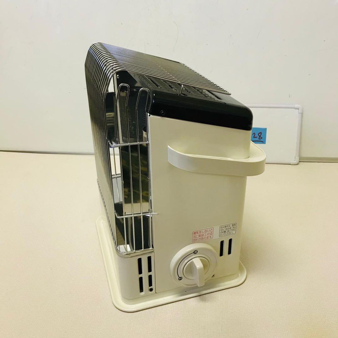 イワタニ　カセットガスストーブ　CB-STV-DKD2