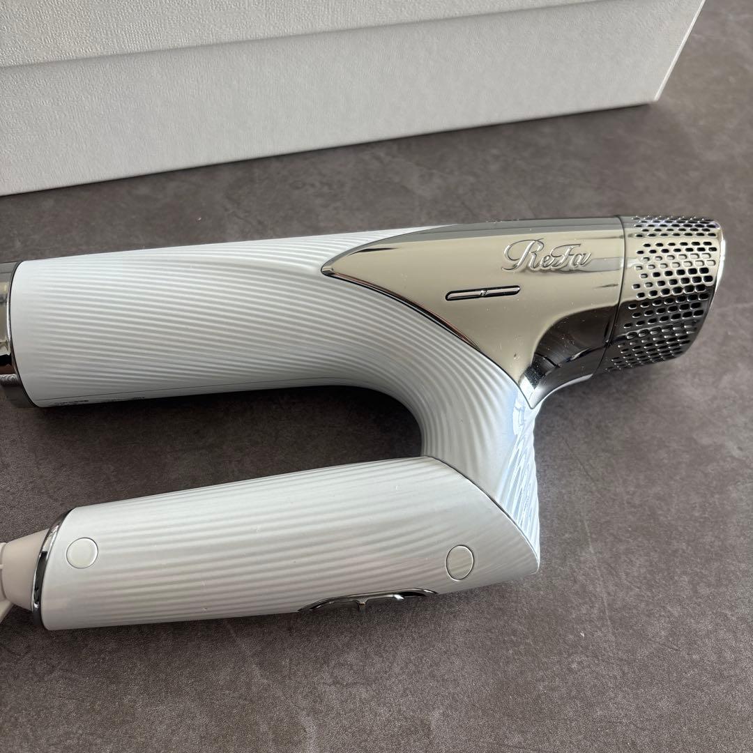 2024年製 ReFa リファ ドライヤー スマート RE-AN-02A