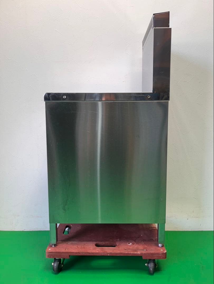 ☆地域限定送料無料☆工場整備品☆タニコー フライヤー LP TGFL-35C②