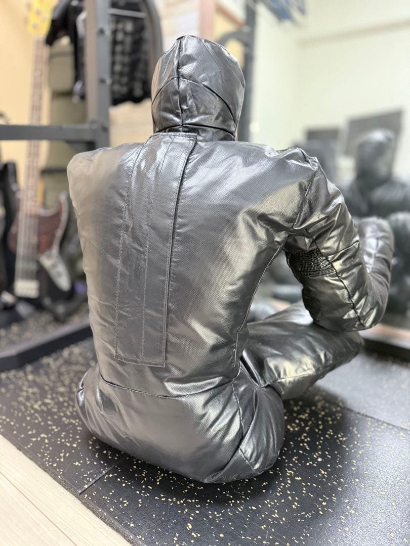 グラップリングダミー, Grapring SMARTY 2.0