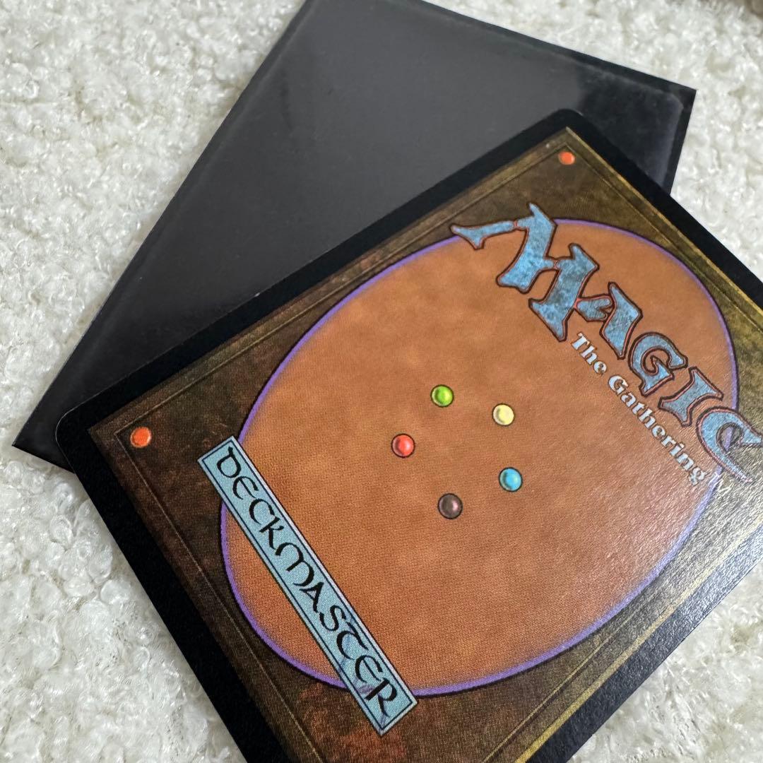 MTG モックス・ダイアモンド Mox Diamond ②