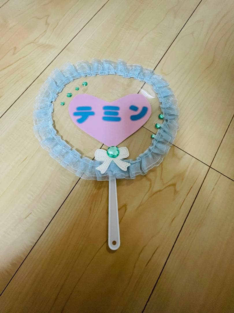 テミン グッズCDフォトブックセット