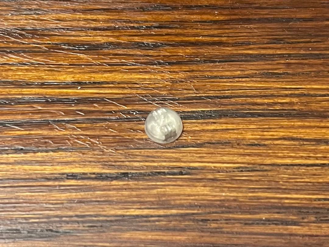 NIWAKA 750WG /White Gold ダイヤ KANO ピアス