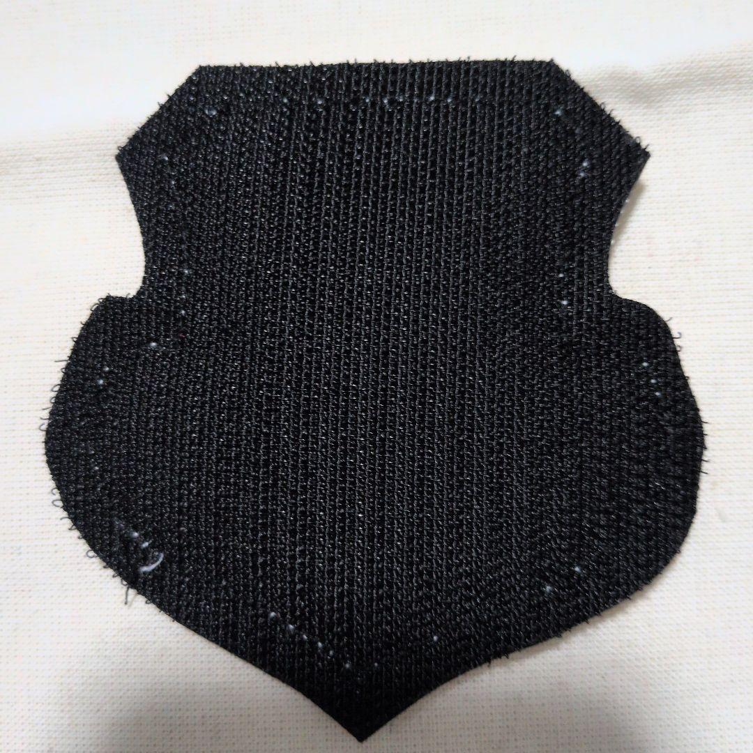 在韓米軍ウルフパックパッチ5枚　F-16 Fiend Viper D