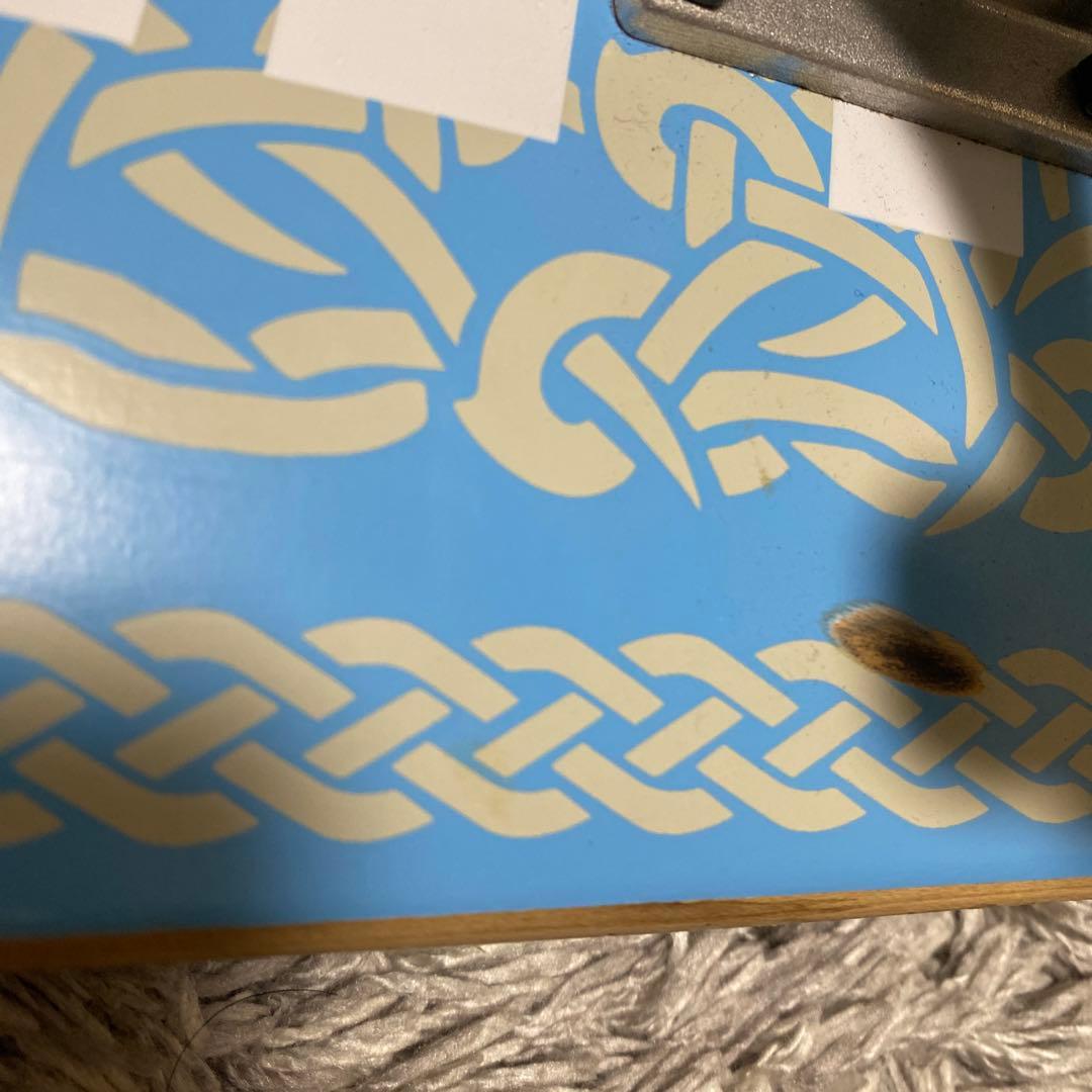 シュプリーム デッキ　スケートボード