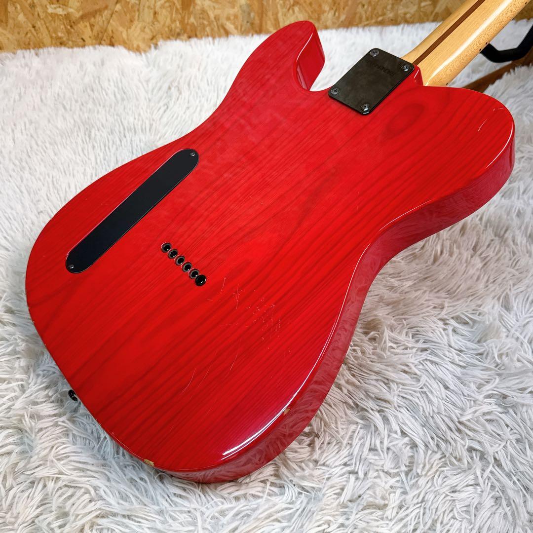 FERNANDES TAKUYAモデル ジュディマリ TE-95T JAM