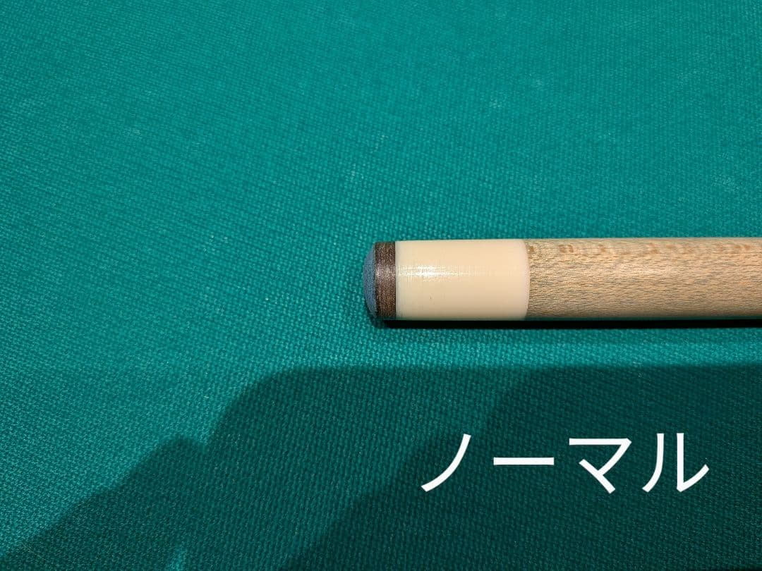 【楽一番さん】半オーダーADAM AJC2000シャフト2本セット3/8 10山