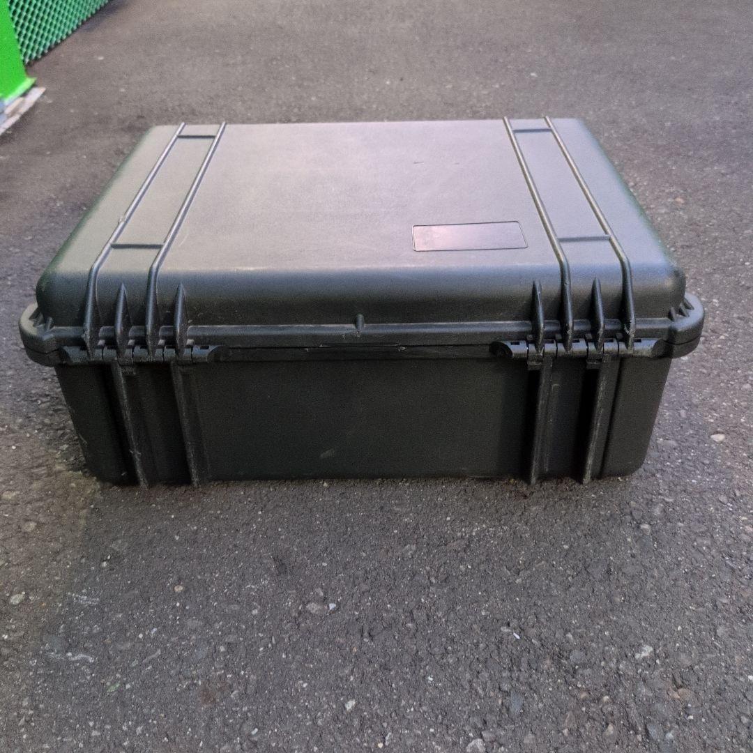 PELICAN ペリカン 　ハードケース