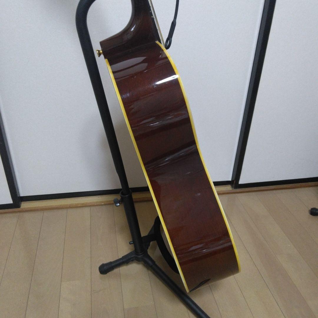 YAMAHA　ヤマハ　 F-360TBS アコースティックギター