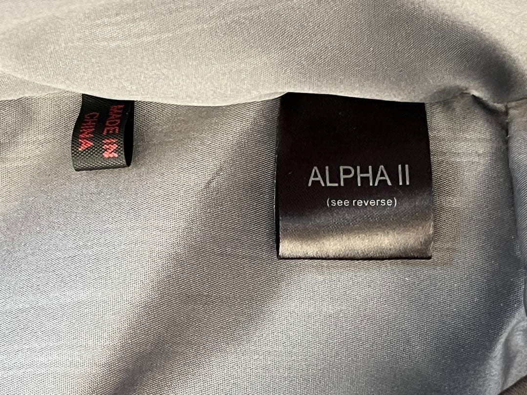 ■正規品■トゥミ ALPHA2 22060D2 キャリーケース TSA 黒