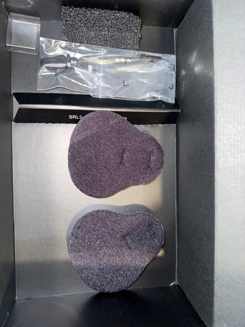 セナSRL2ショーエイヘルメット用インカム