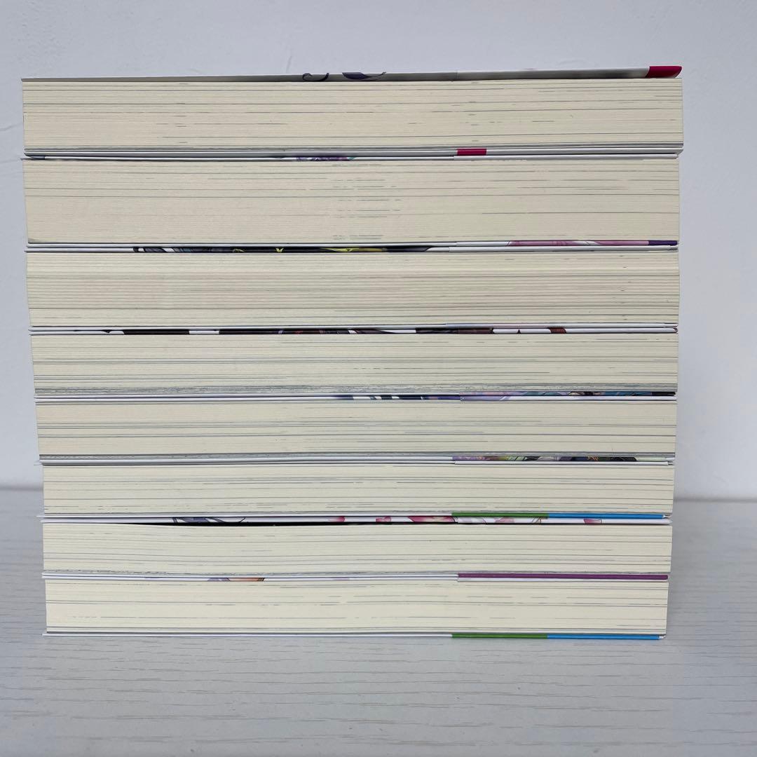 恋した人は、妹の代わりに死んでくれと言った。　1〜7巻＋短編集セット